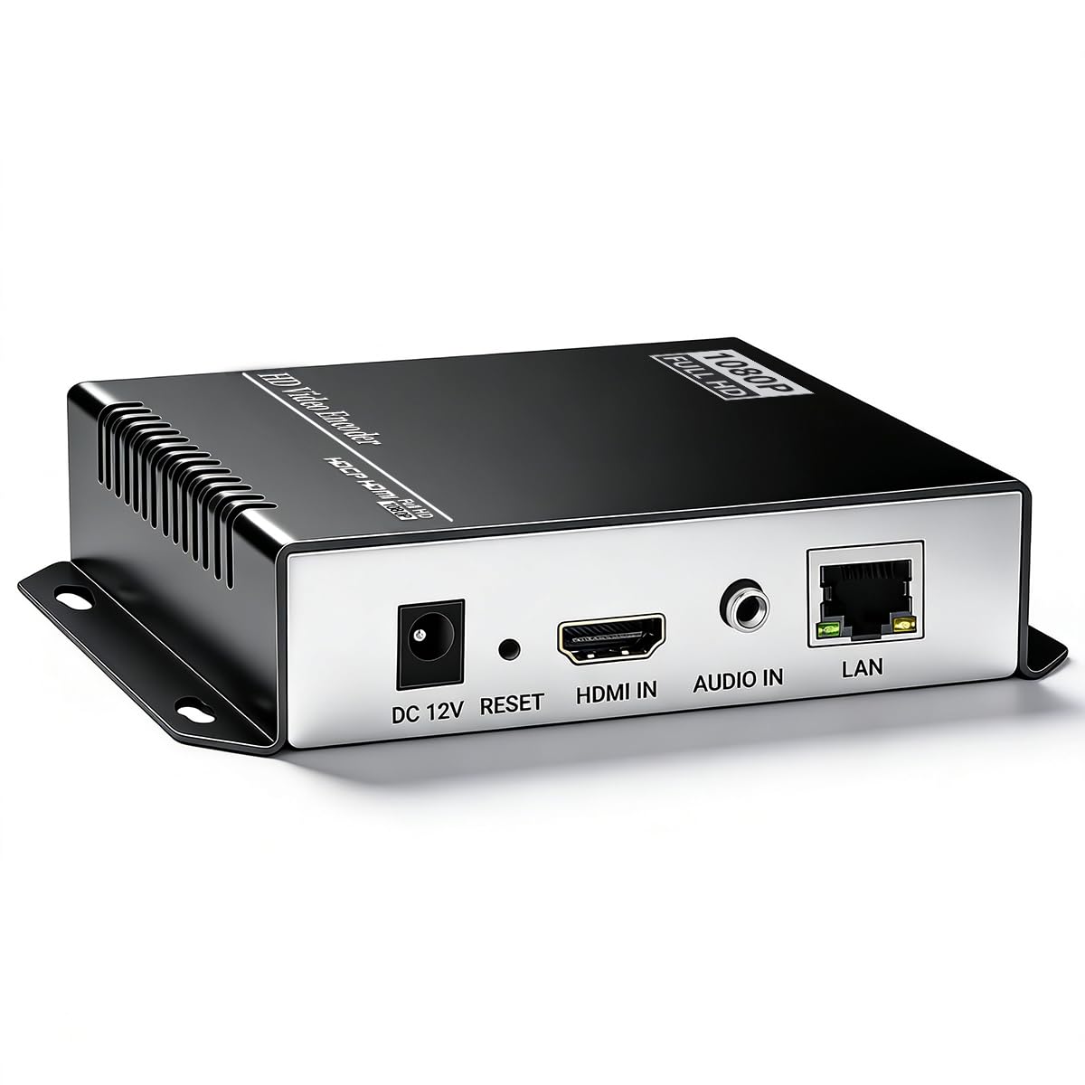 URayCoder HEVC H.265 H.264　 HDMIビデオエンコーダ URayCoder H265 H264 4K HDMIネットワークビデオストリーミング